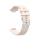 FIXED Silicone Strap do Huawei Watch FIT 2 pink - 1341084 - zdjęcie 2